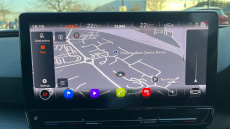 CUPRA Leon 2.0 TSI VZ2 5dr DSG 4Drive Petrol Estate